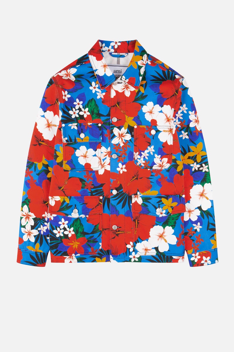 Nouvelle Collection AMI