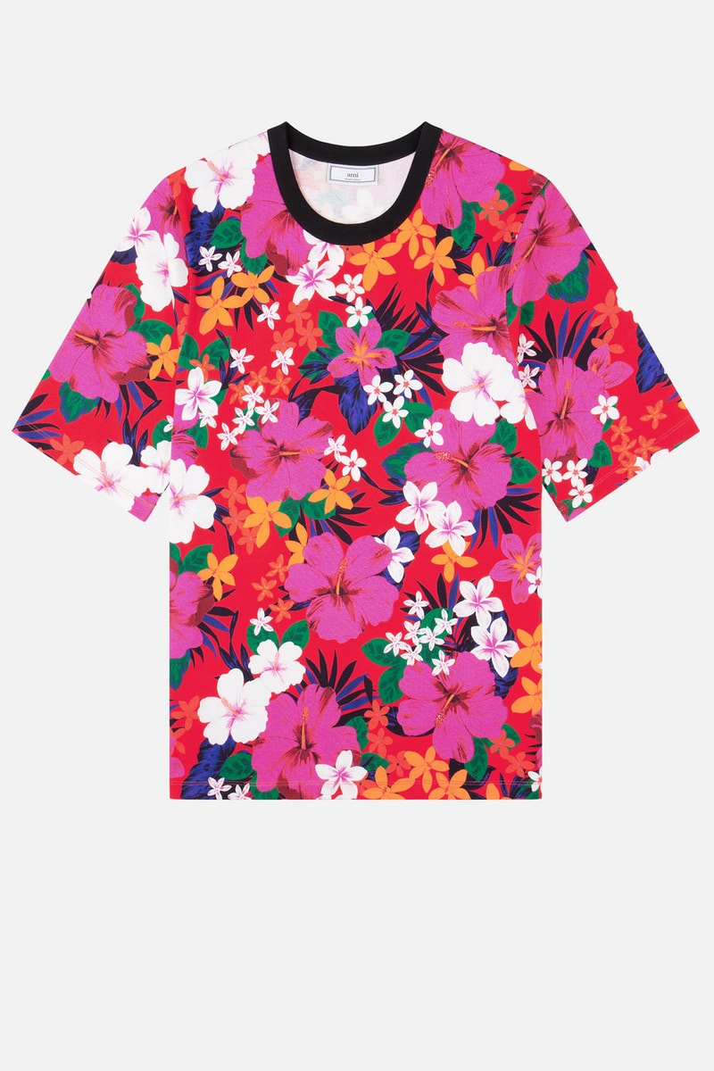 Nouvelle Collection AMI