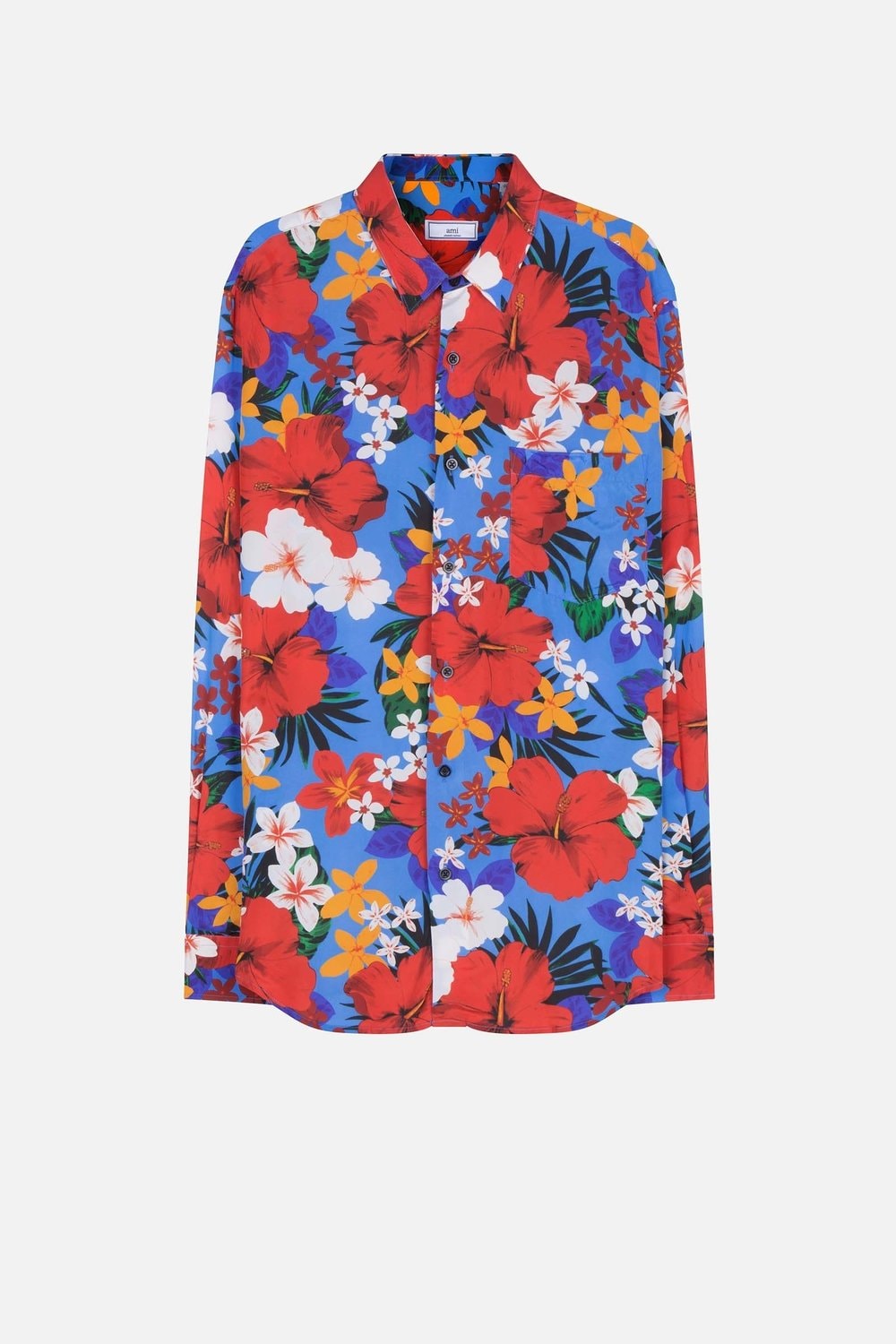 Nouvelle Collection AMI