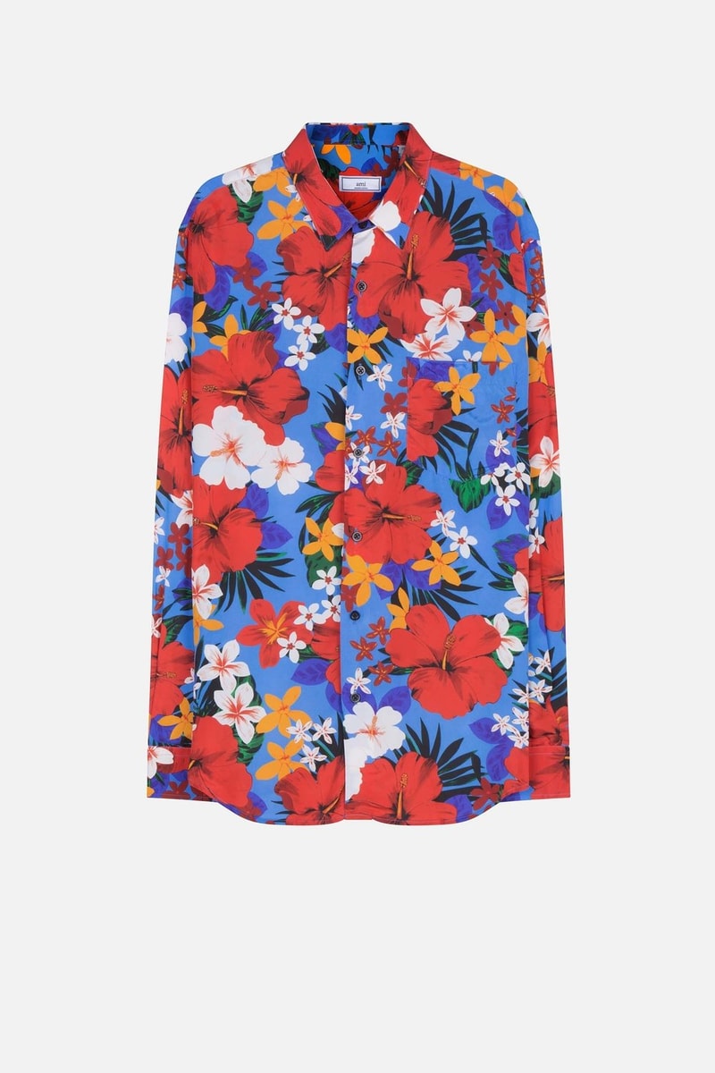 Nouvelle Collection AMI