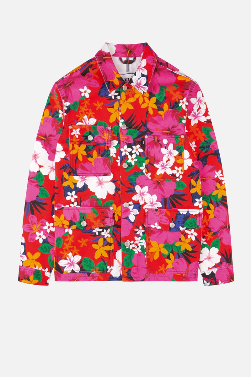 Nouvelle Collection AMI