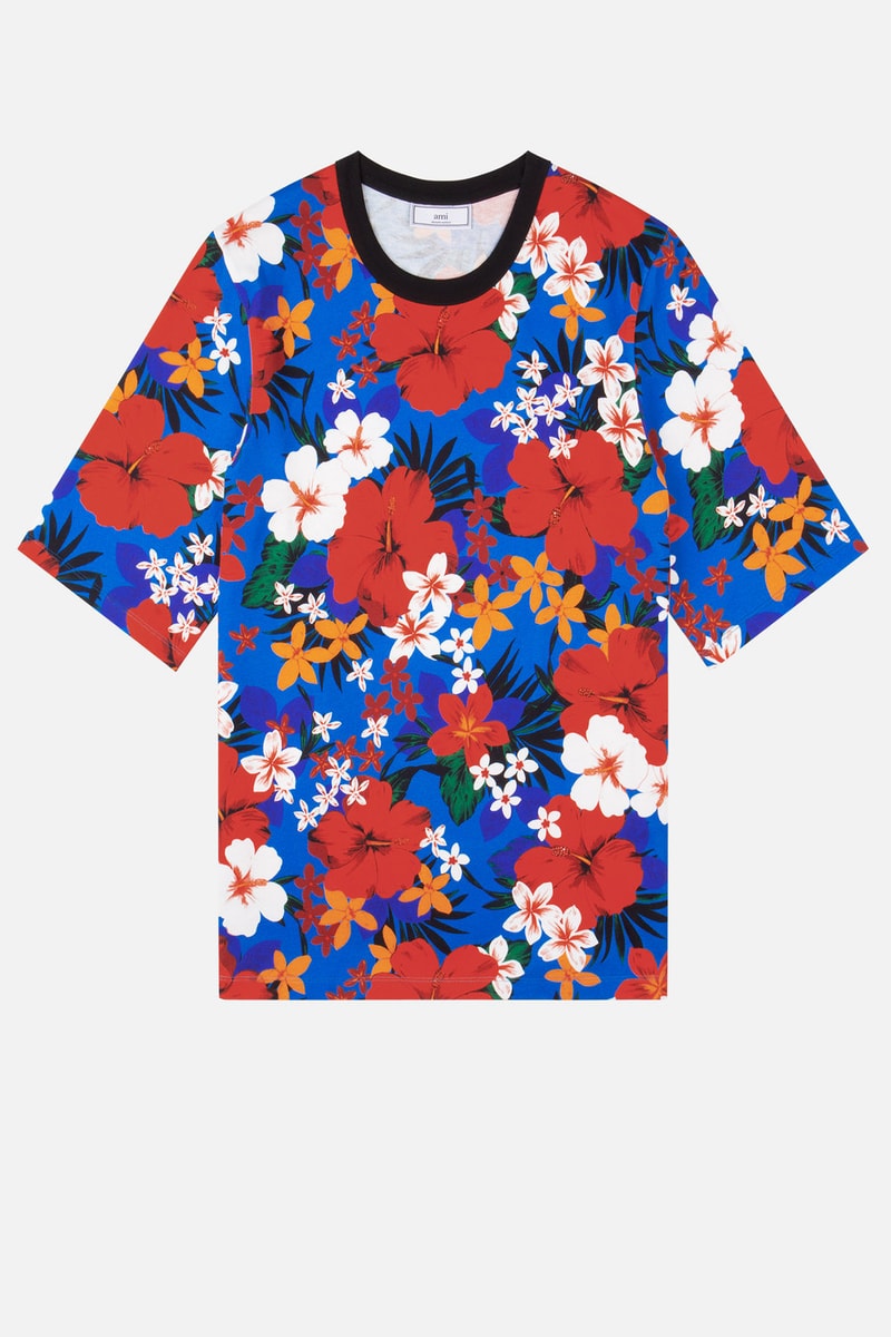 Nouvelle Collection AMI