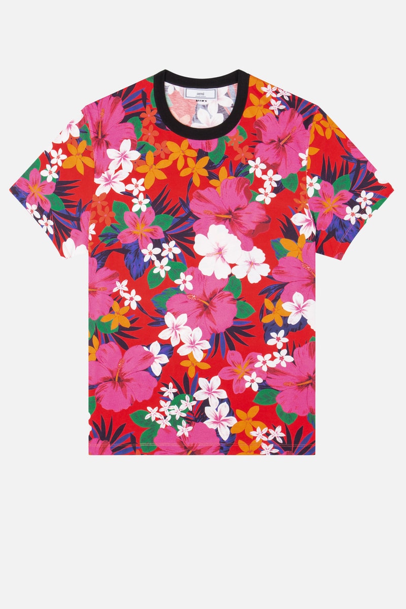 Nouvelle Collection AMI