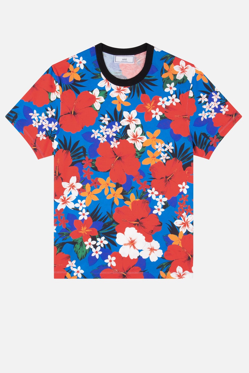 Nouvelle Collection AMI