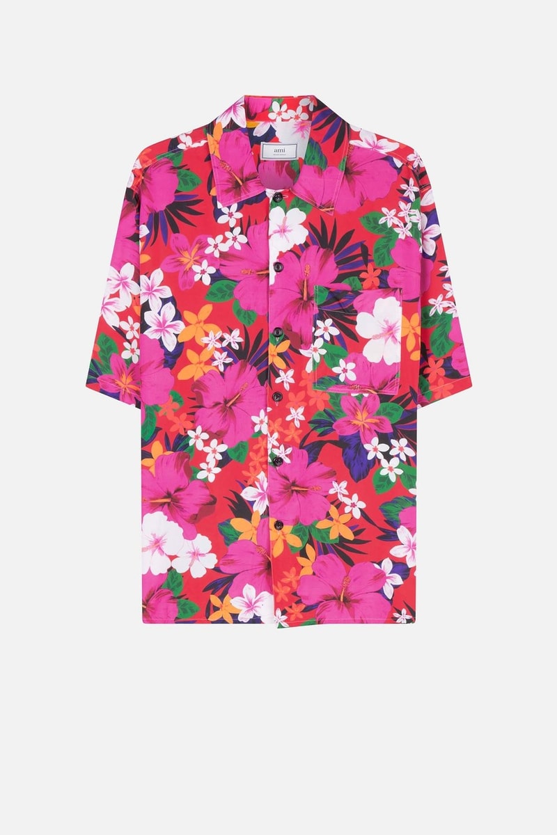 Nouvelle Collection AMI