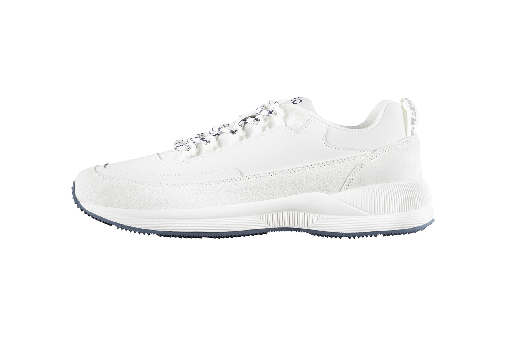 La Dad Shoe d'A.P.C