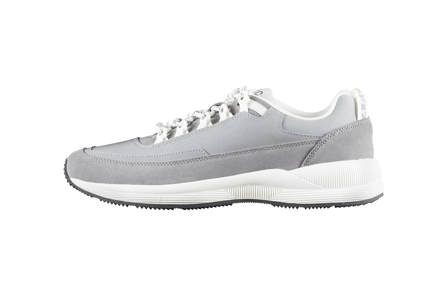 La Dad Shoe d'A.P.C