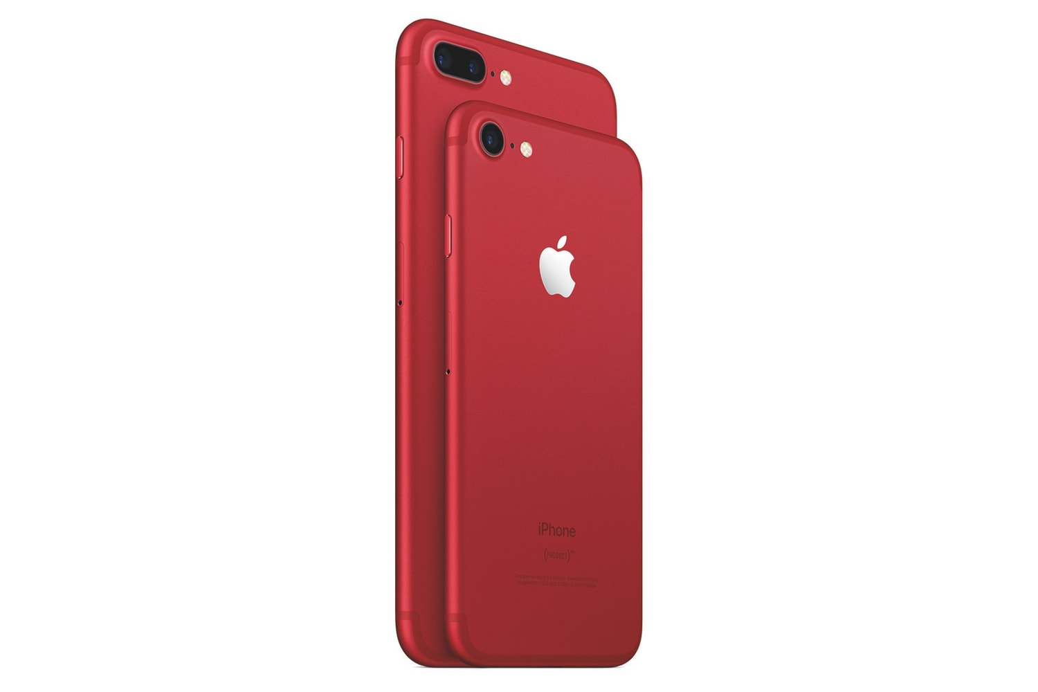 iPhone 8 RED