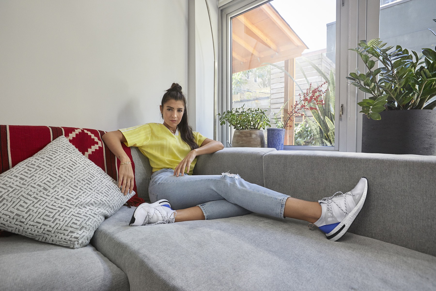 adidas Originals ARKYN Kendall Jenner