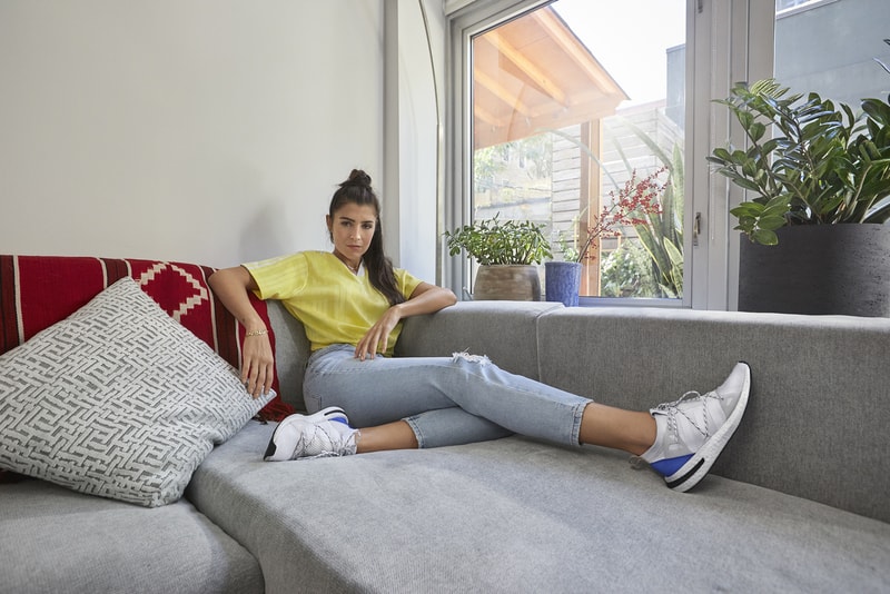 adidas Originals ARKYN Kendall Jenner