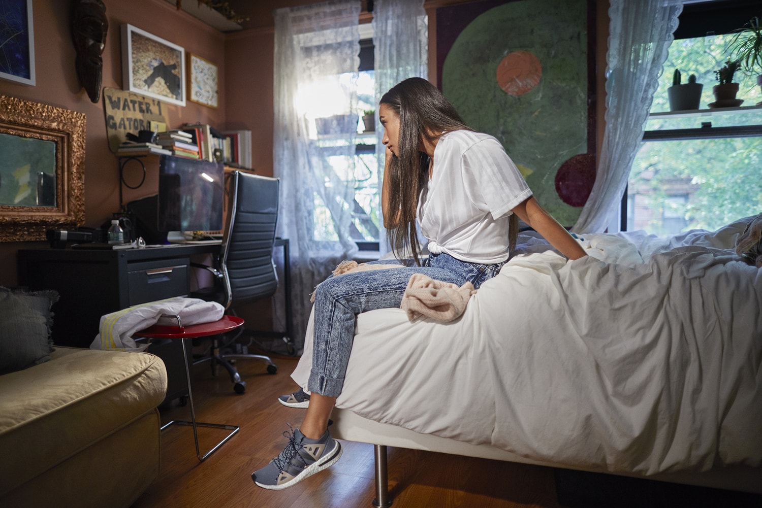 adidas Originals ARKYN Kendall Jenner