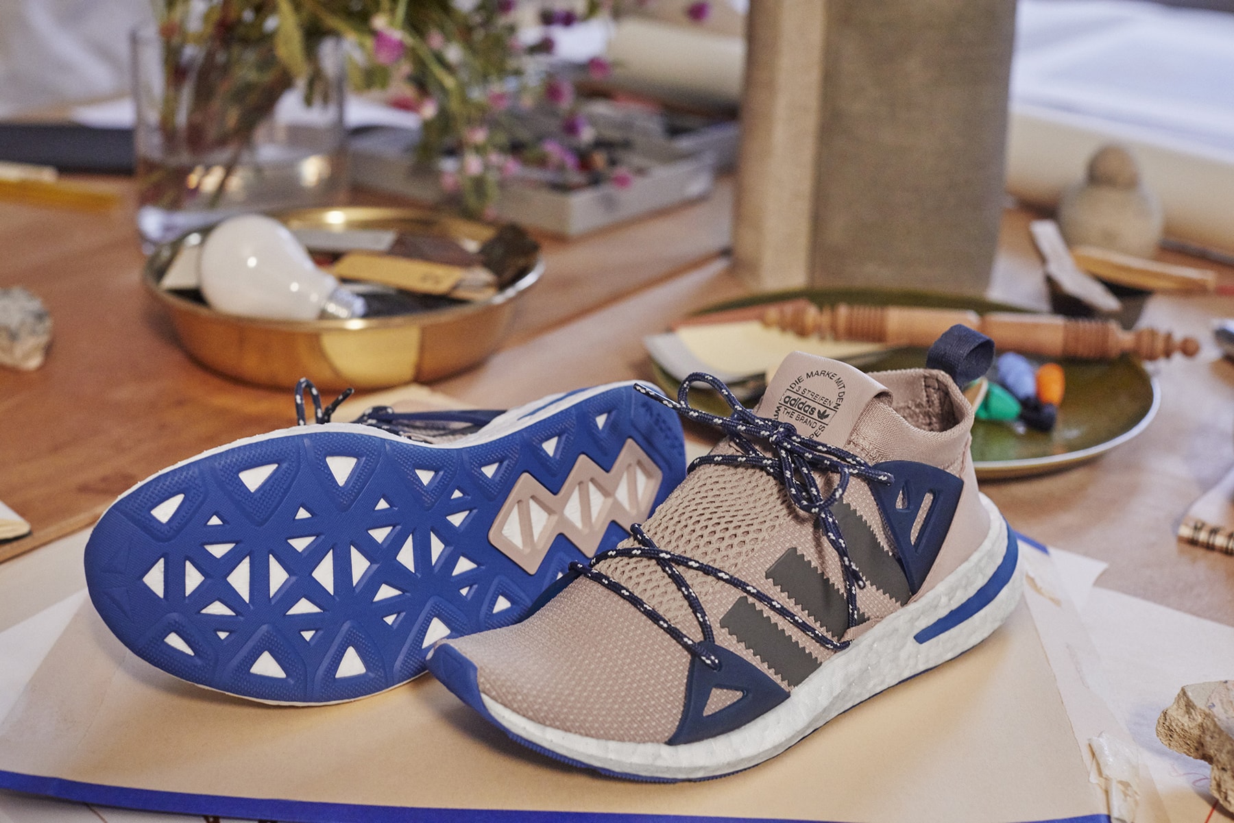 adidas Originals ARKYN Kendall Jenner
