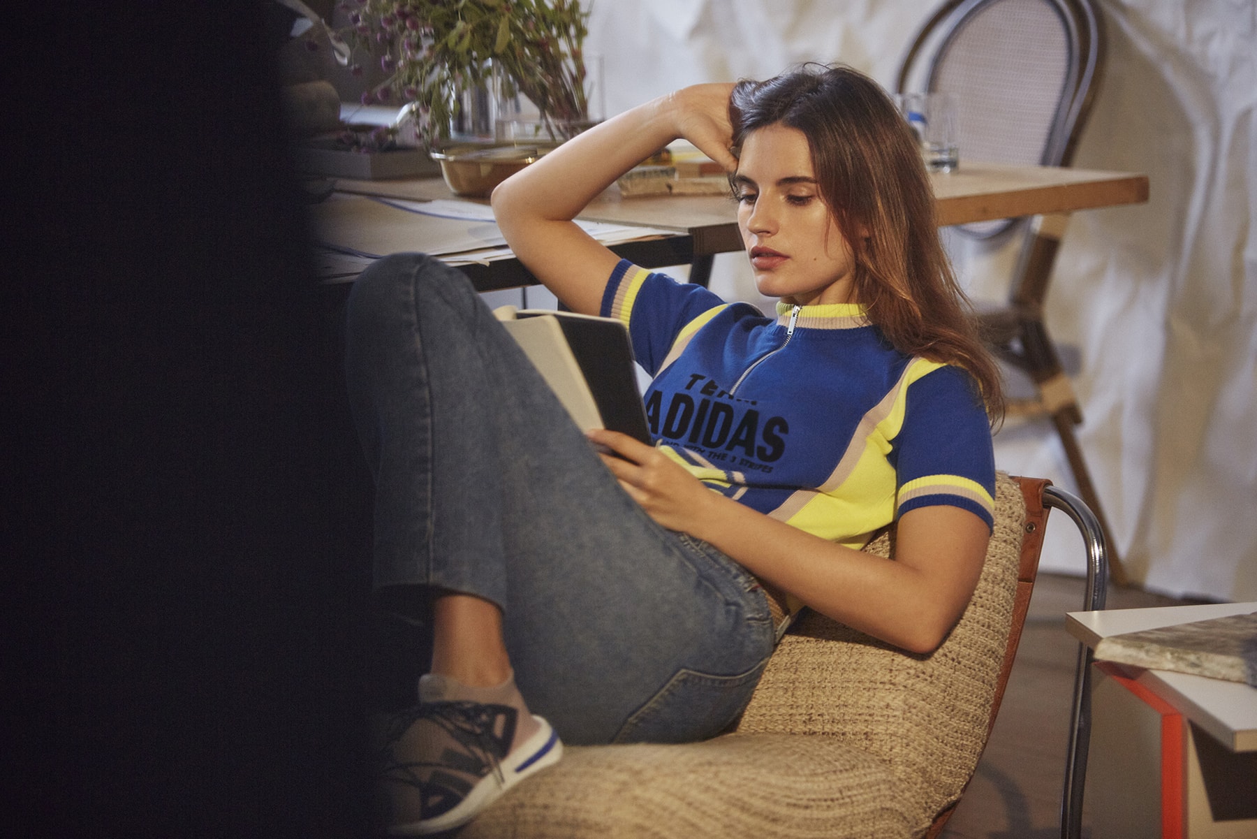 adidas Originals ARKYN Kendall Jenner