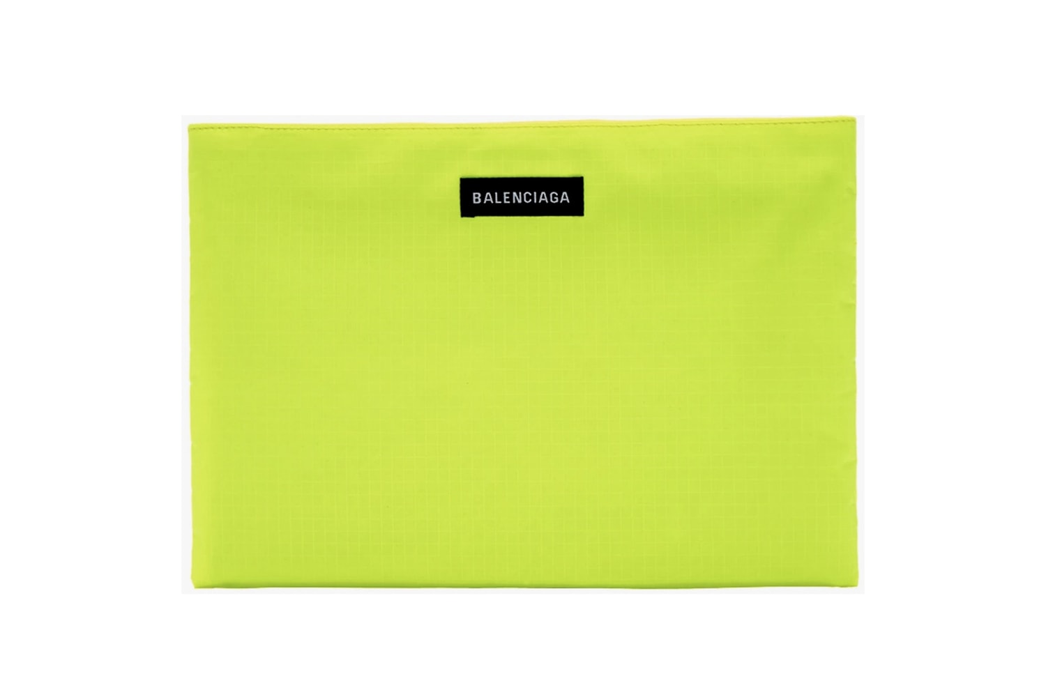 Collection Balenciaga Printemps Été 2018