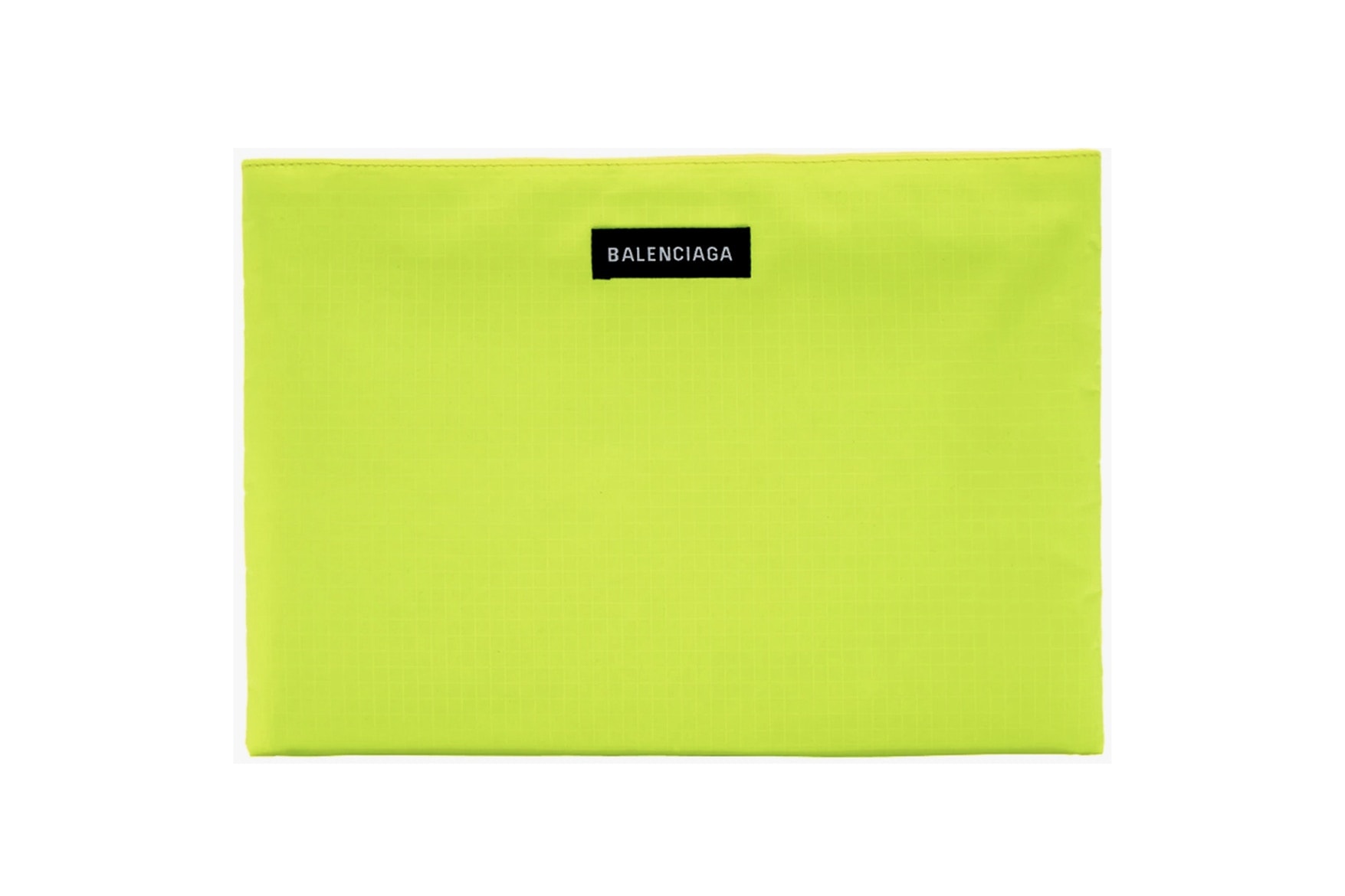 Collection Balenciaga Printemps Été 2018
