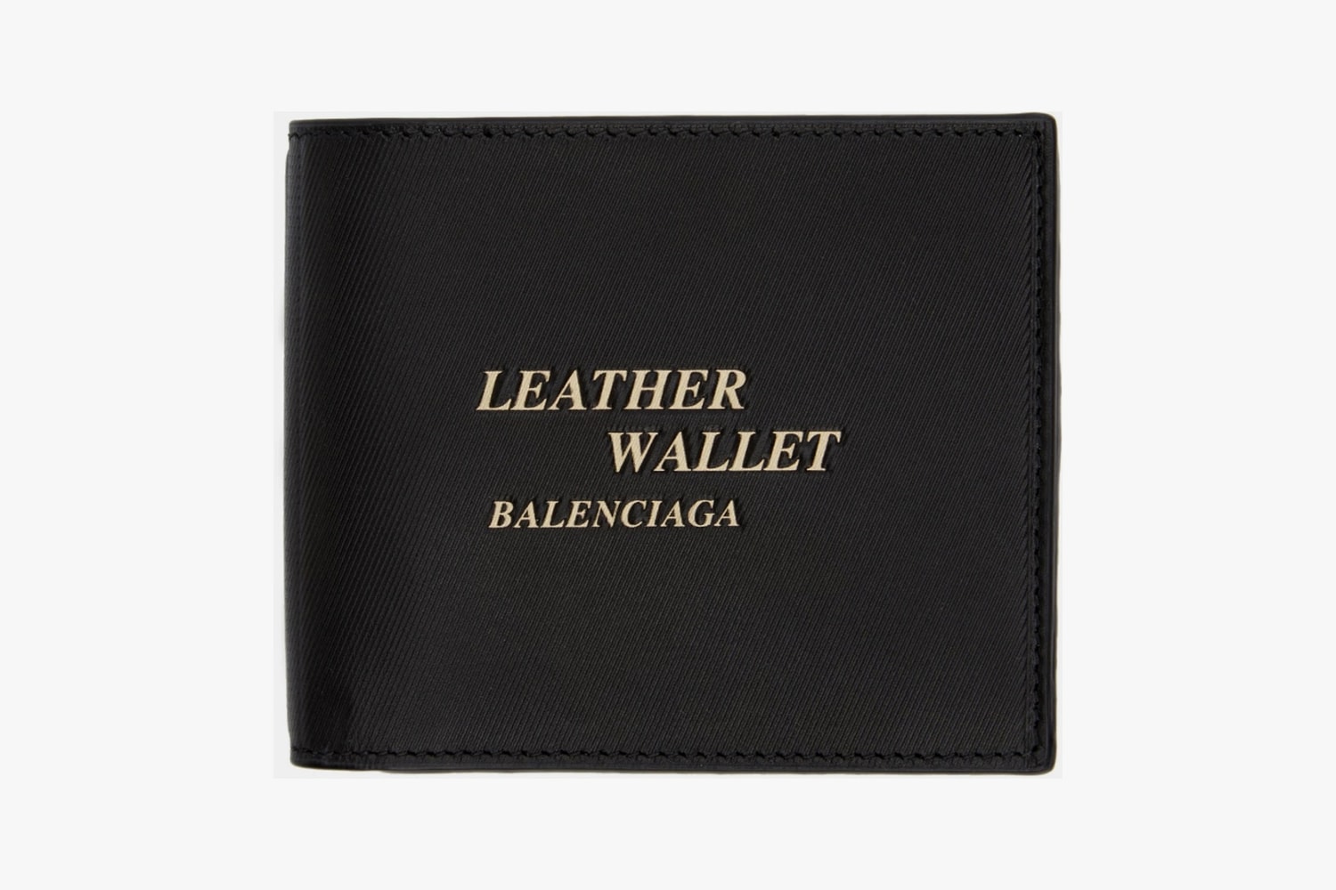 Collection Balenciaga Printemps Été 2018