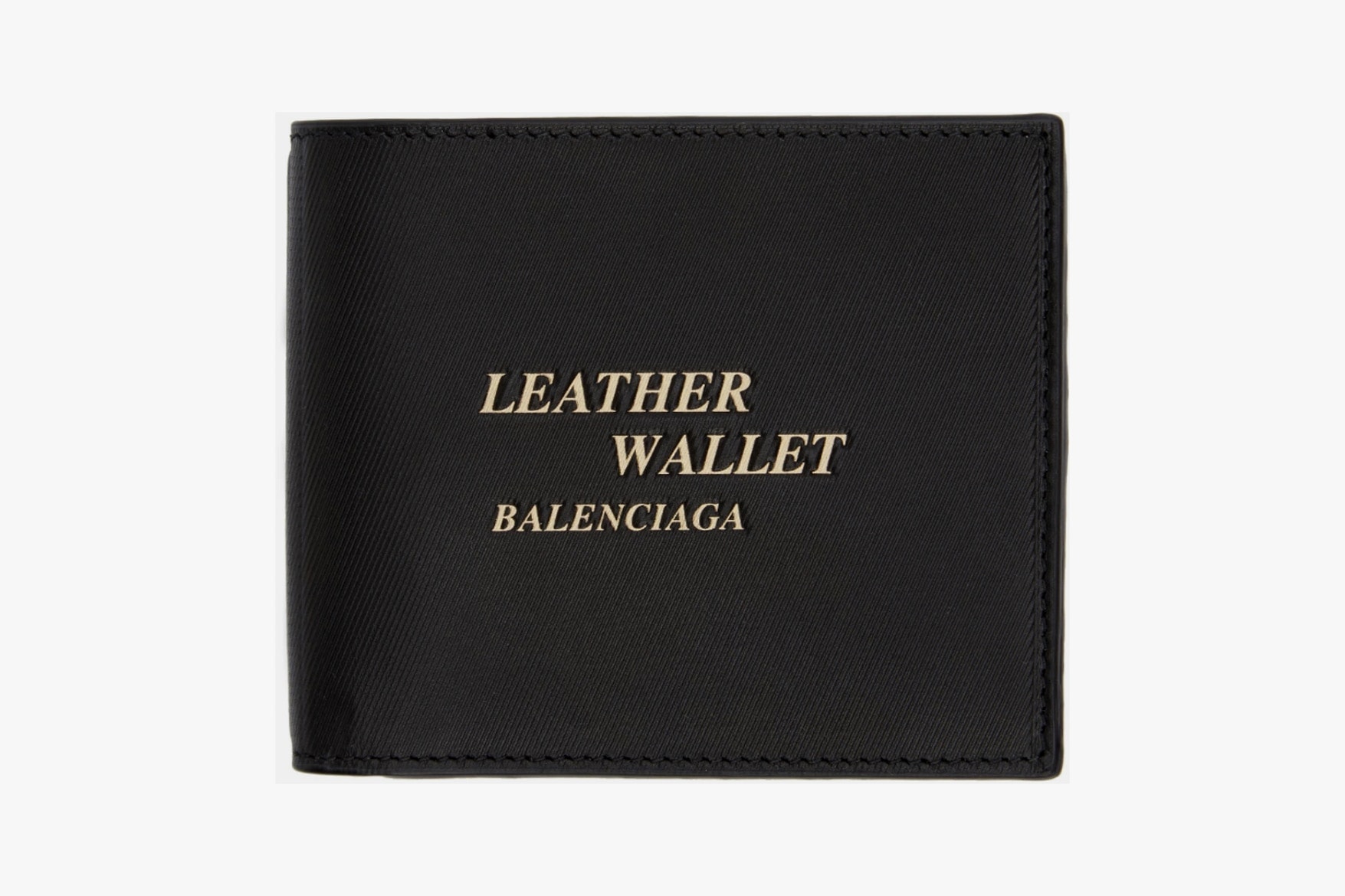 Collection Balenciaga Printemps Été 2018