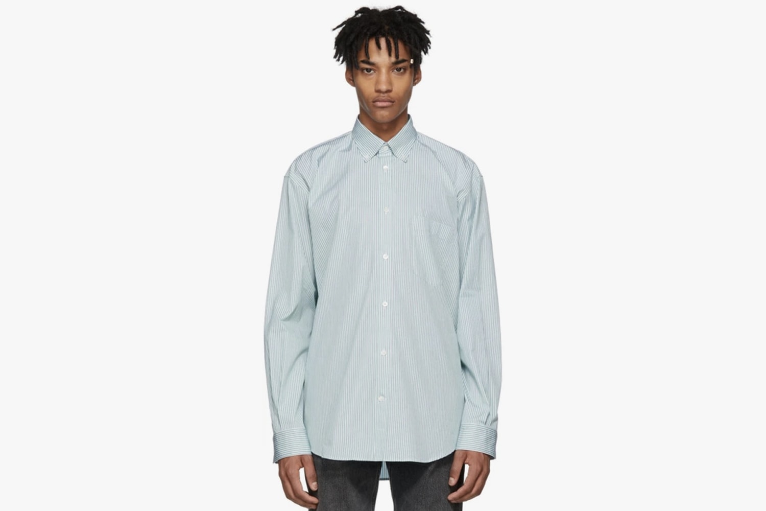 Collection Balenciaga Printemps Été 2018
