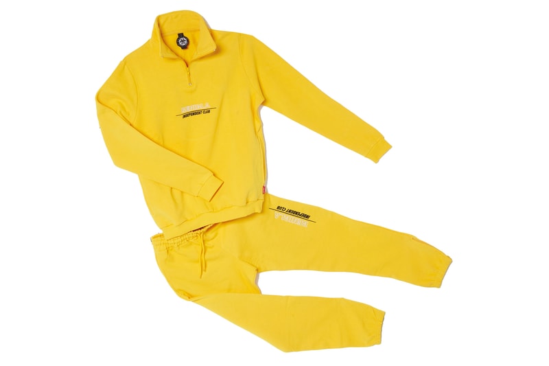 Benibla Tracksuit Season