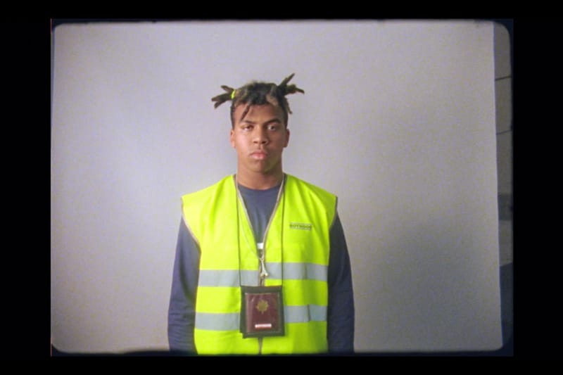 BOYHOOD Nous Entraîne En Sortie Scolaire Pour L’Hiver Prochain