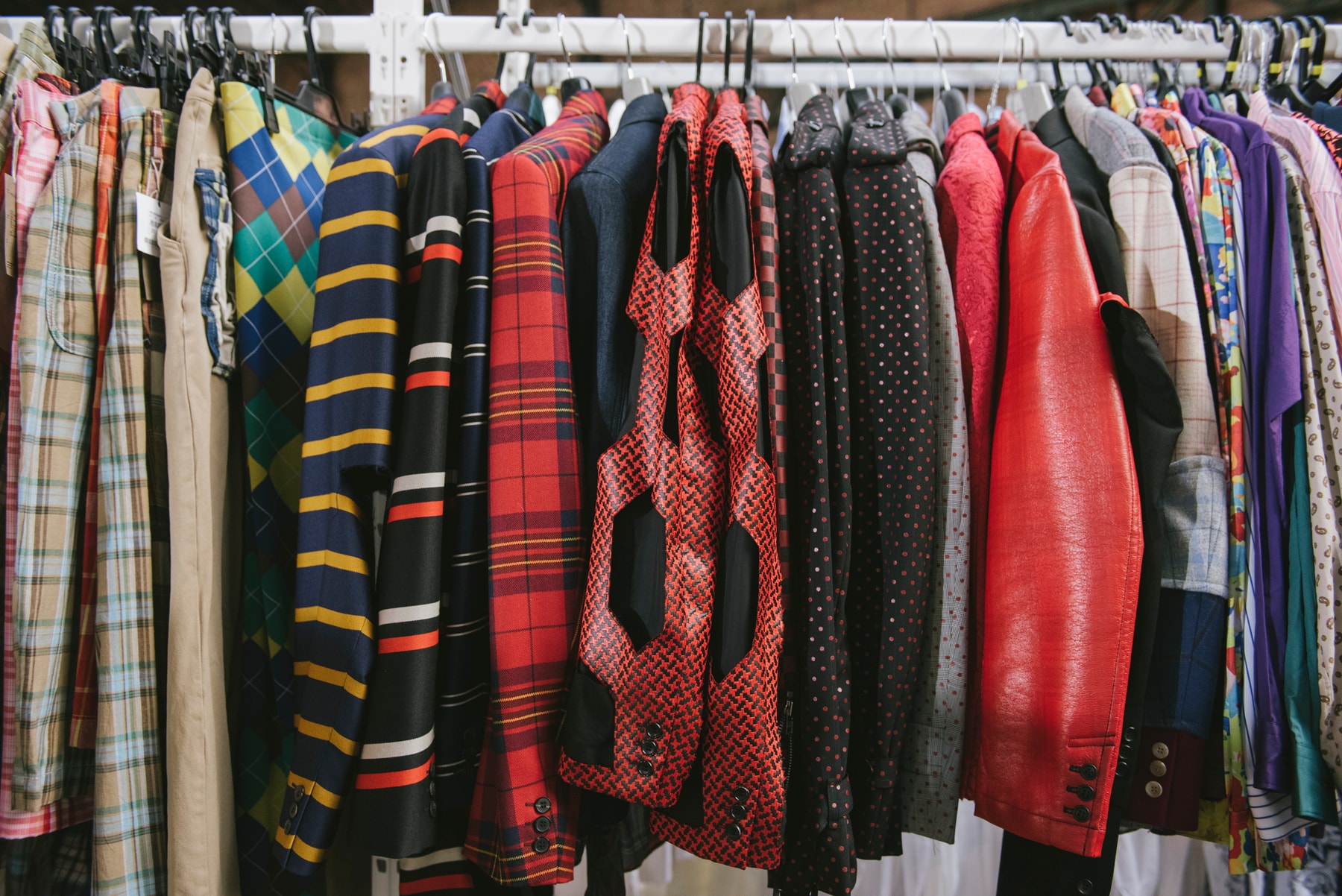 Une Nouvelle Braderie Comme des Garçons A Paris