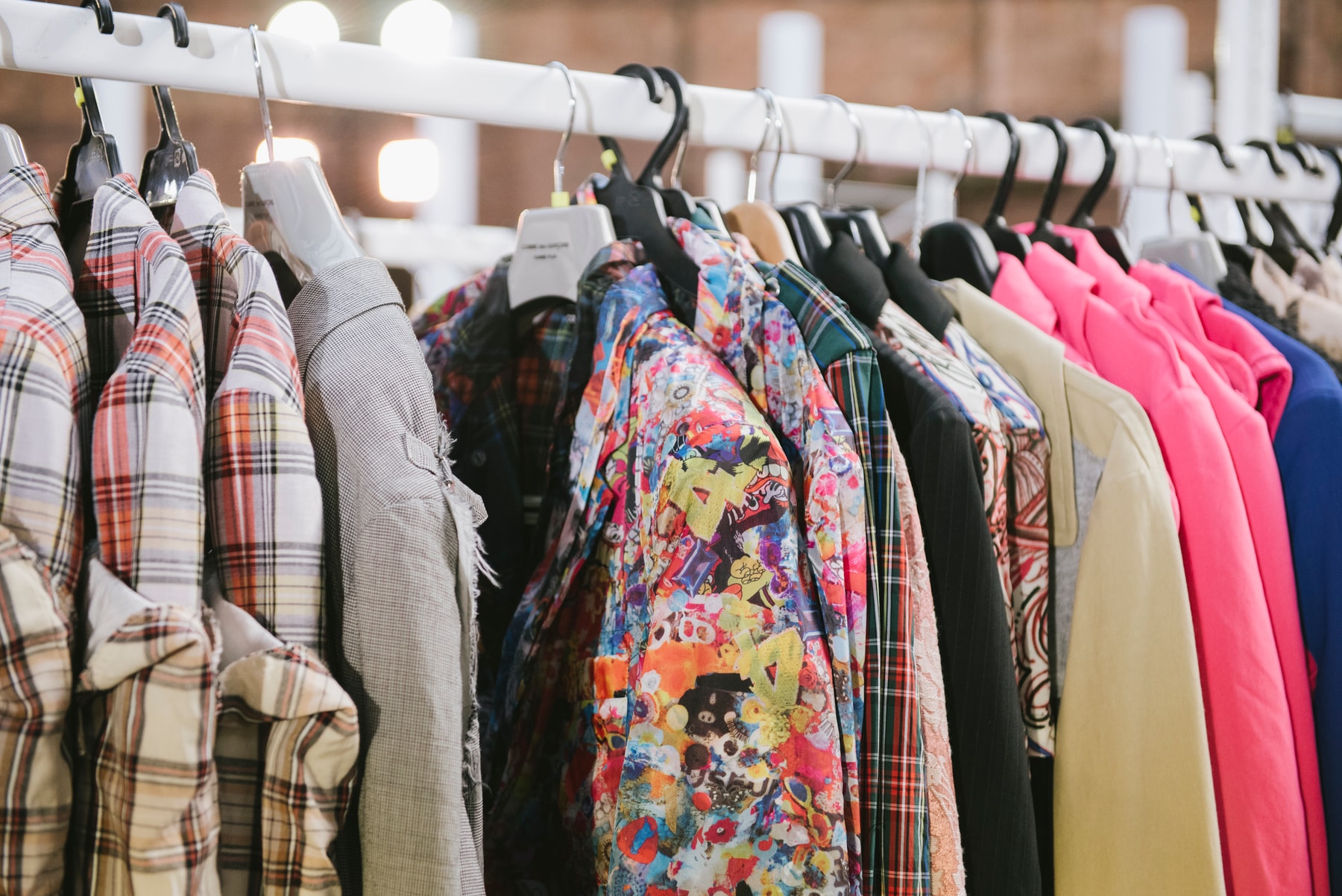 Une Nouvelle Braderie Comme des Garçons A Paris