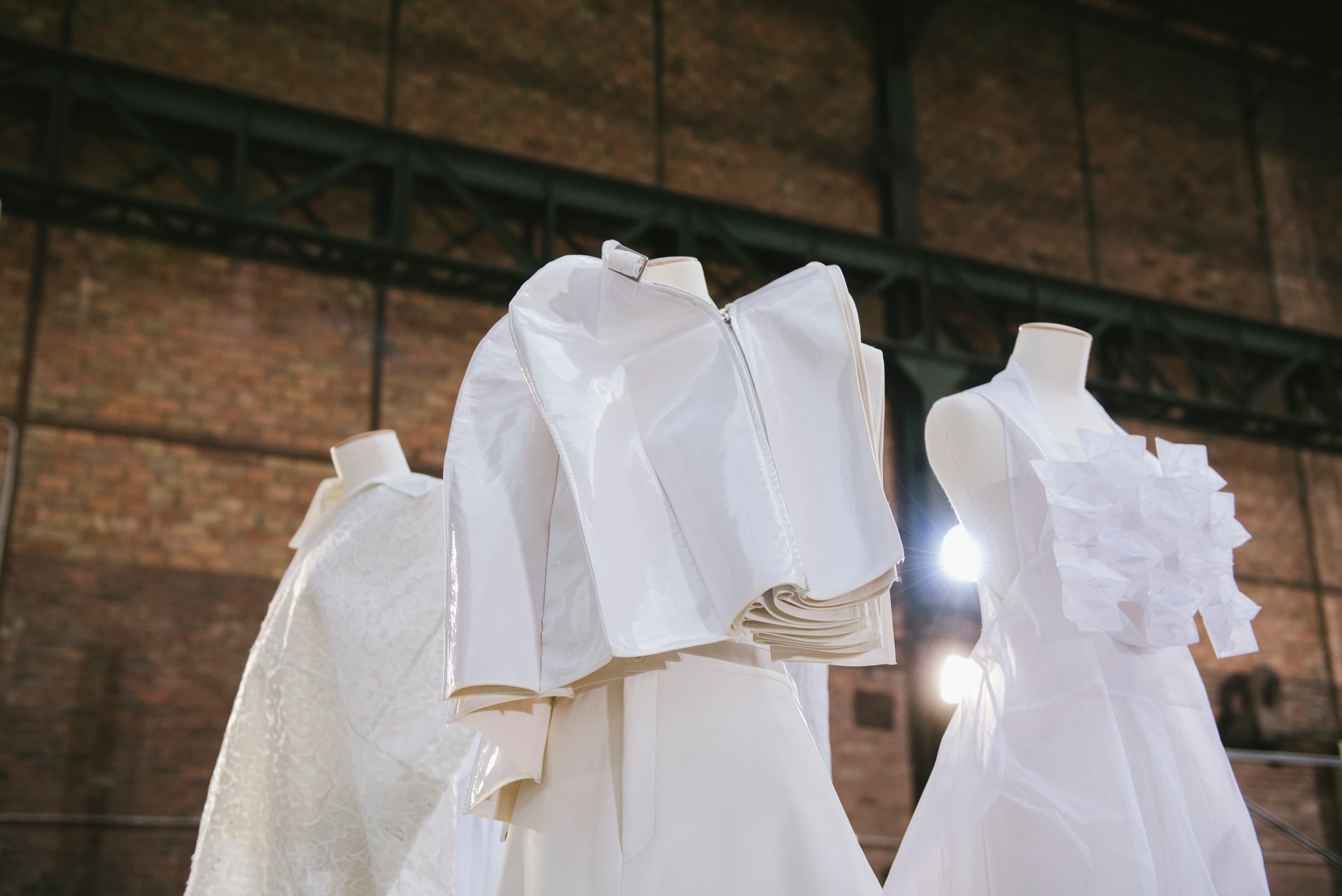 Une Nouvelle Braderie Comme des Garçons A Paris