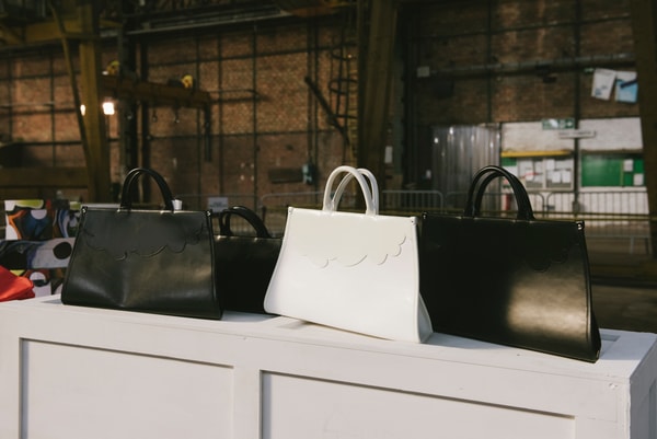 Une Nouvelle Braderie Comme des Garçons A Paris