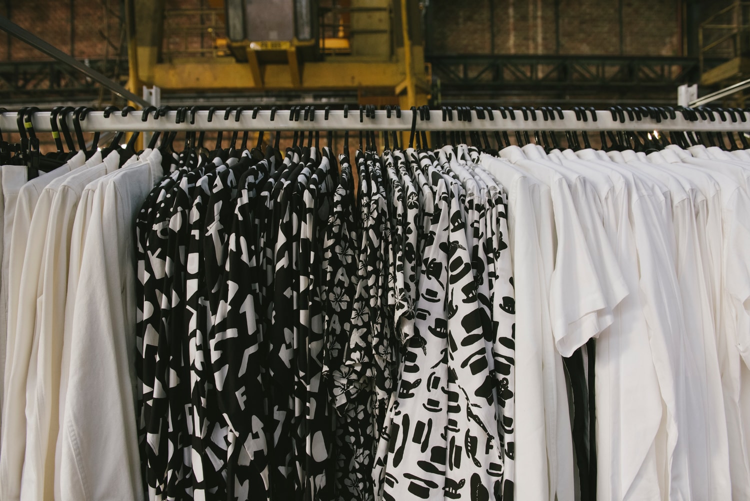 Une Nouvelle Braderie Comme des Garçons A Paris