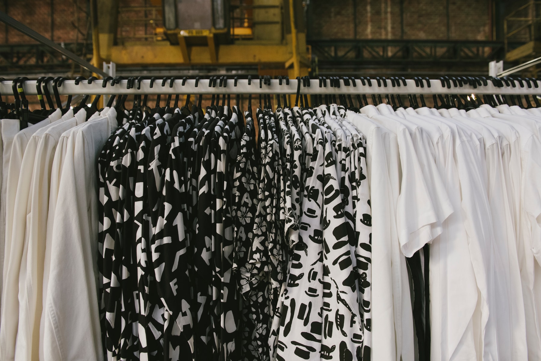 Une Nouvelle Braderie Comme des Garçons A Paris