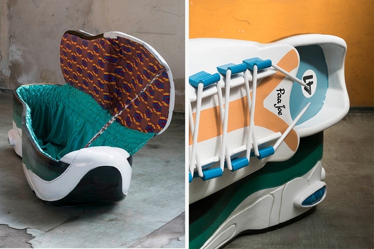 Nike Air Max 95 Cercueil