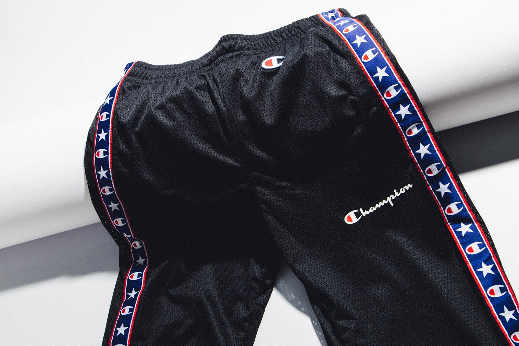 Champion Japan Printemps Été 2018 Collection