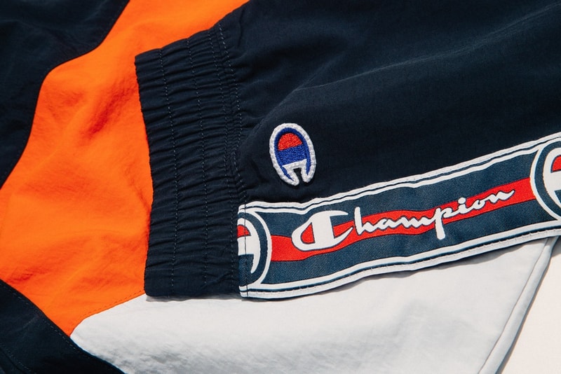 Champion Reverse Weave Tracksuit Vestes Pantalons Joggings