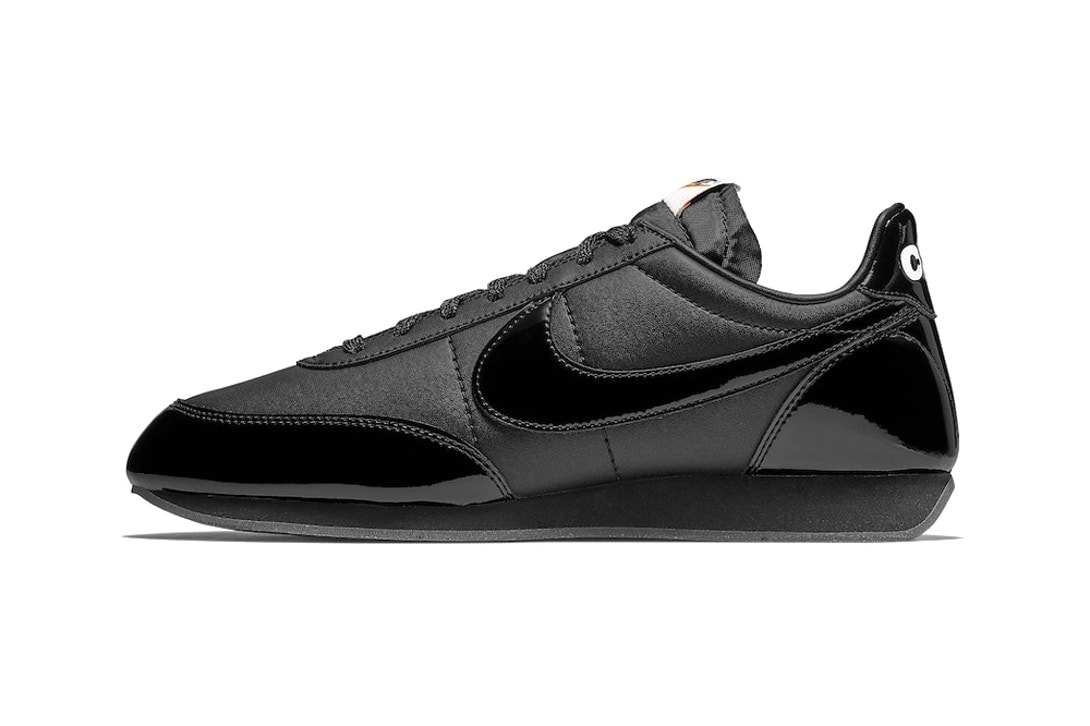 Nike, COMME des GARÇONS