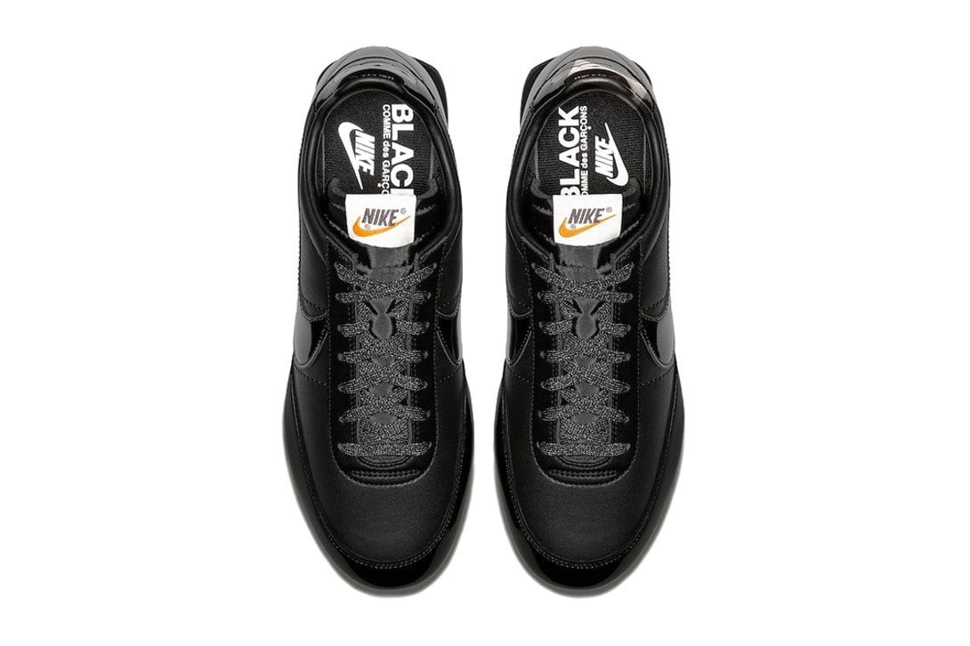 Nike, COMME des GARÇONS