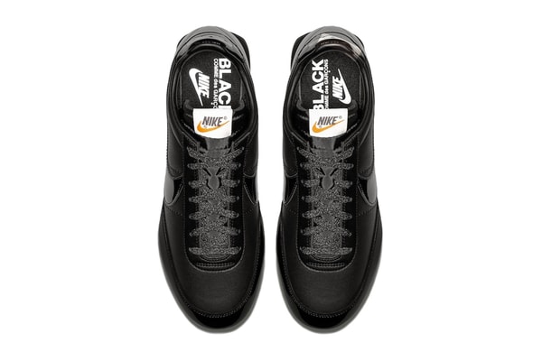Nike, COMME des GARÇONS