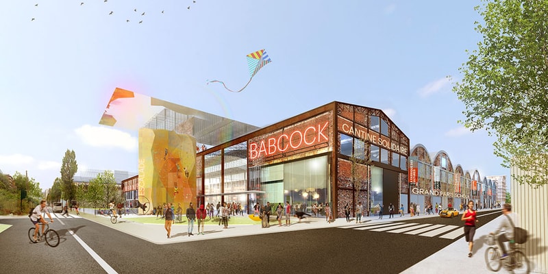Image du Projet "La Fabrique Des Cultures"