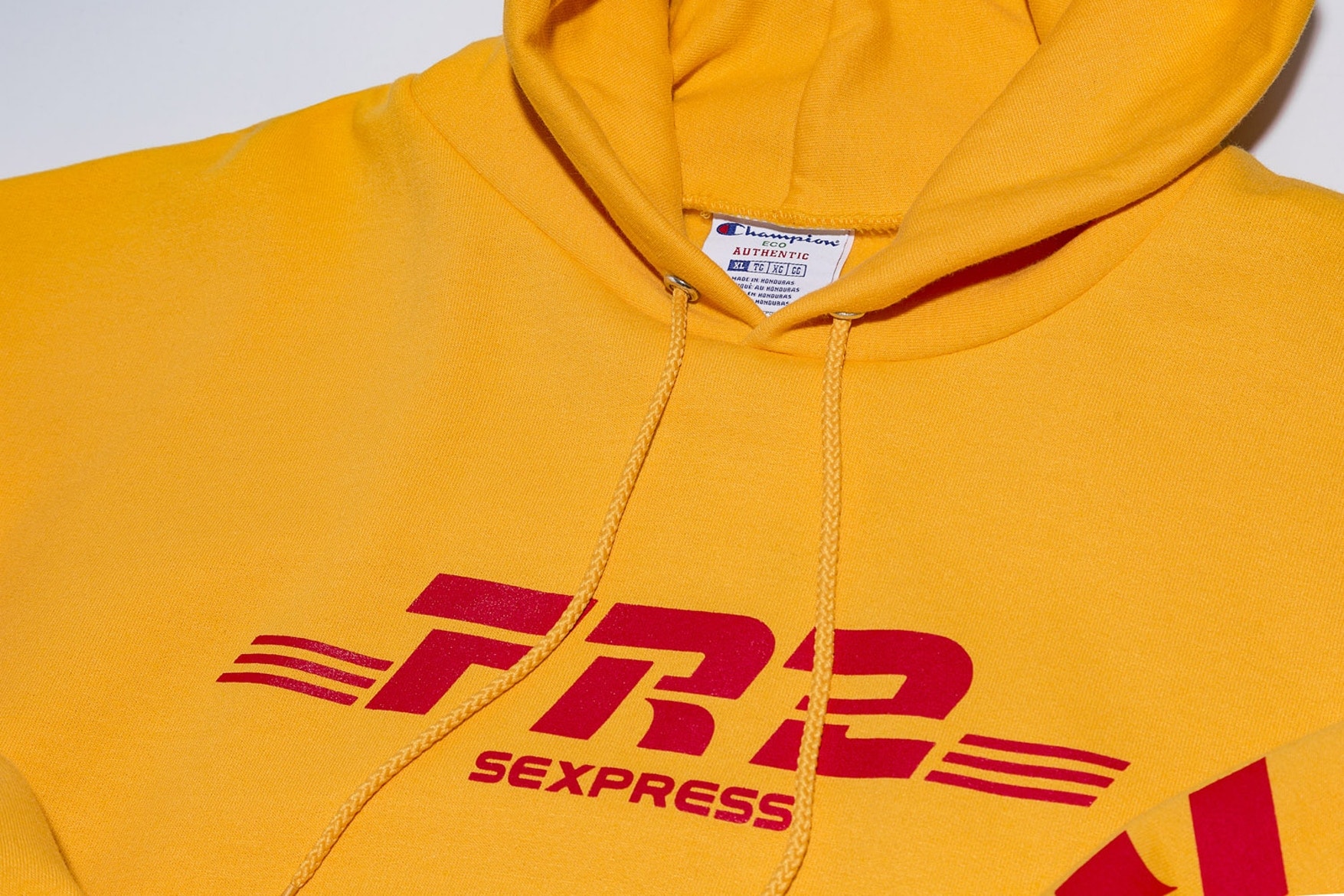Collection Printemps Été 2018 Fxxking Rabbits