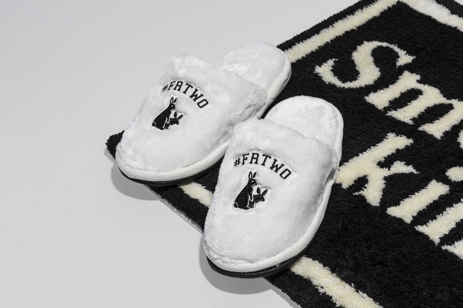 Collection Printemps Été 2018 Fxxking Rabbits