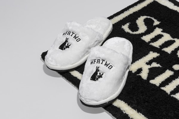 Collection Printemps Été 2018 Fxxking Rabbits