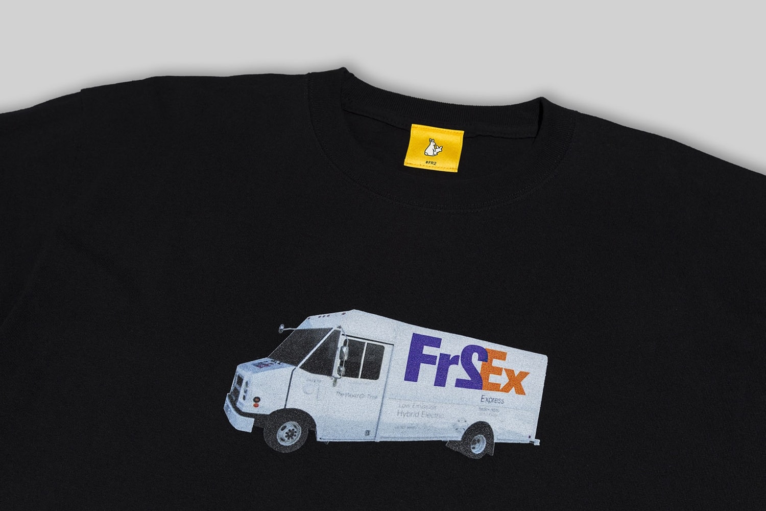 Collection Printemps Été 2018 Fxxking Rabbits
