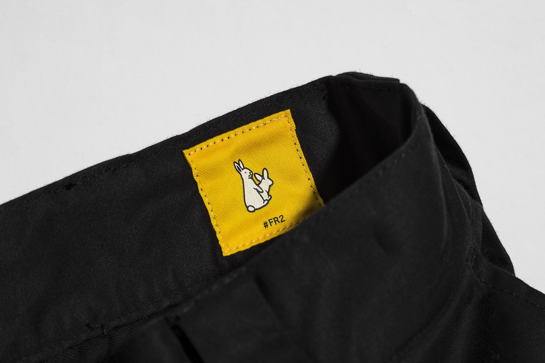 Collection Printemps Été 2018 Fxxking Rabbits