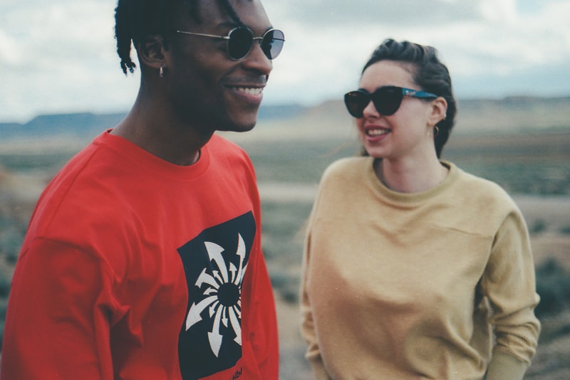 Lookbook De Roadmance, La Collection Printemps/Été 2018 De Graduate