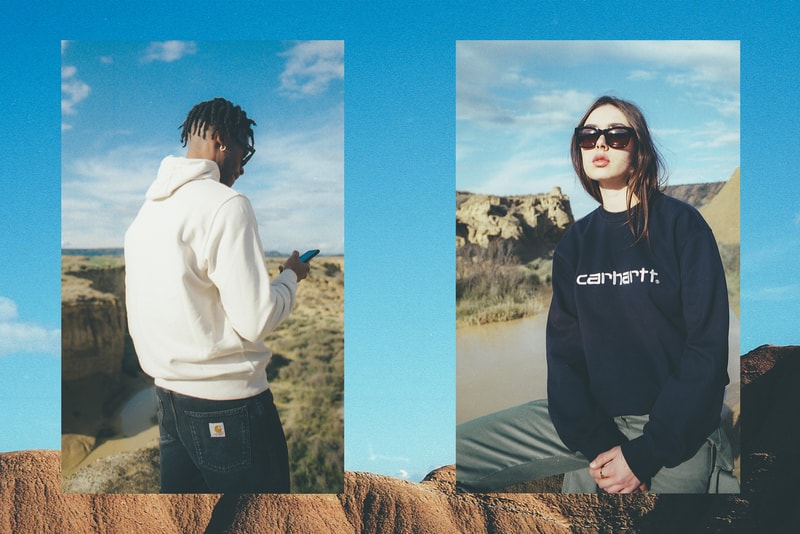 Lookbook De Roadmance, La Collection Printemps/Été 2018 De Graduate