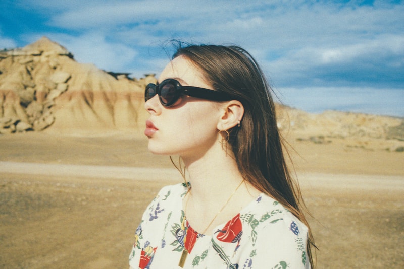 Lookbook De Roadmance, La Collection Printemps/Été 2018 De Graduate