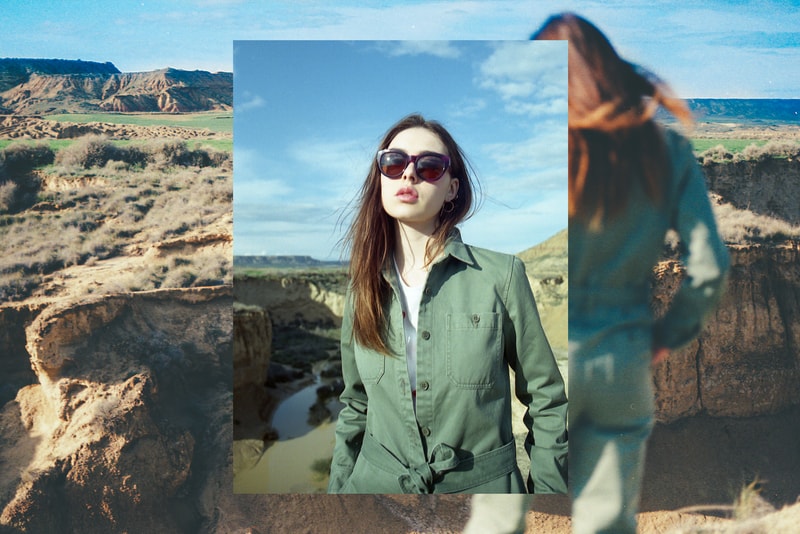 Lookbook De Roadmance, La Collection Printemps/Été 2018 De Graduate