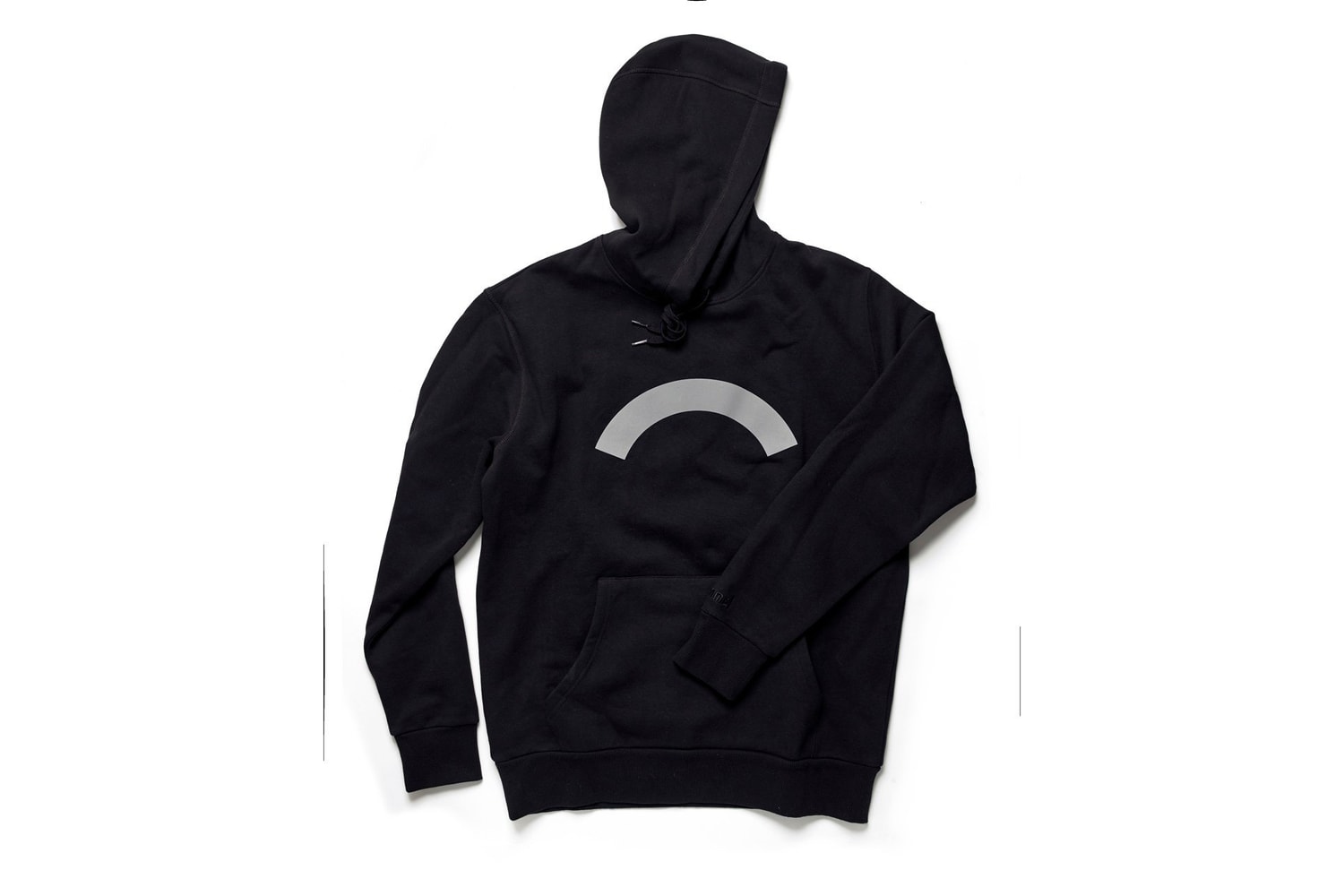 Hummel Blackrainbow Agency Marathona Hoodie Collection