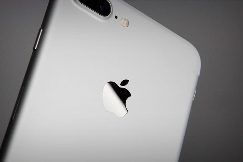 Un Nouvel iPhone Sans 3D Touch Pour Un Prix Plus Abordable