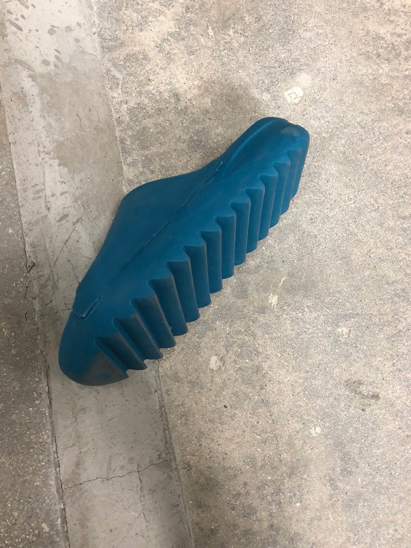 Nouvelles Couleurs Pour les YEEZY