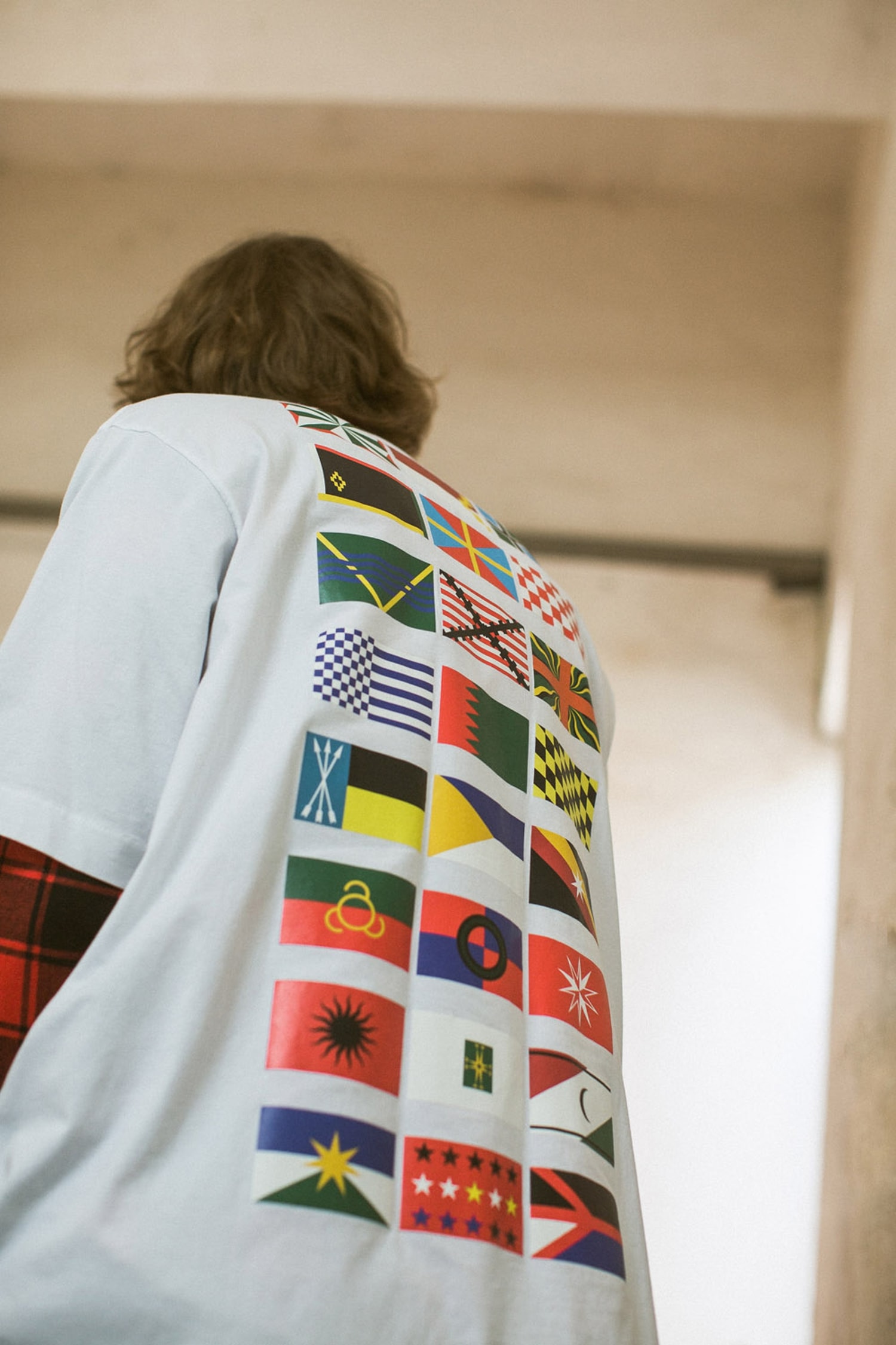 Marcelo Burlon Kappa Collection Capsule Printemps Eté 2018